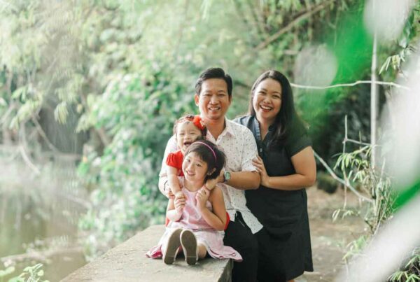 Estate Planning Living Trust