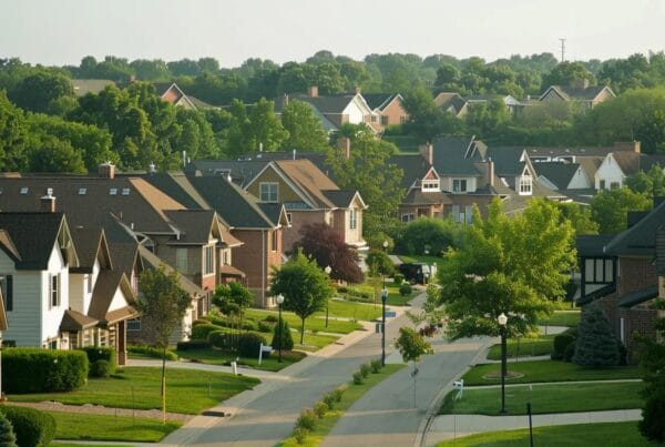 ramsey county homes no text no lettering